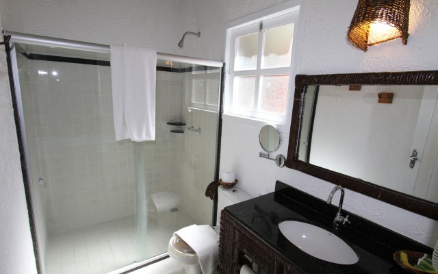 Beijamar Praia Hotel