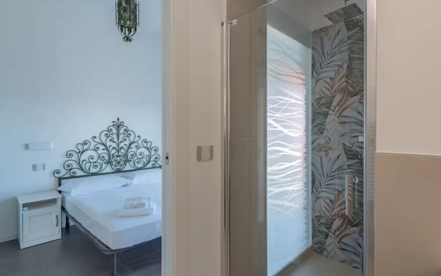 Villa Acquamarina in Rocca San Giovanni