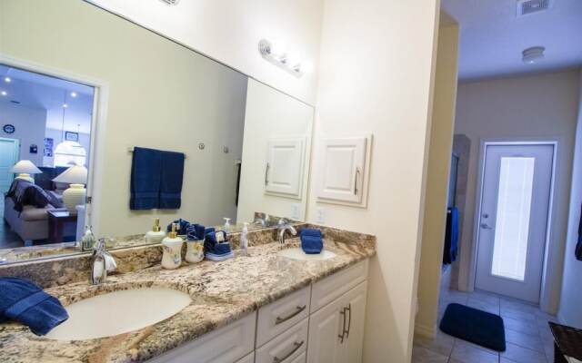 Villa Eagle - Executive - 3 Bedroom