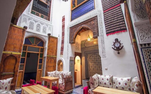 Dar Milouda Rcif