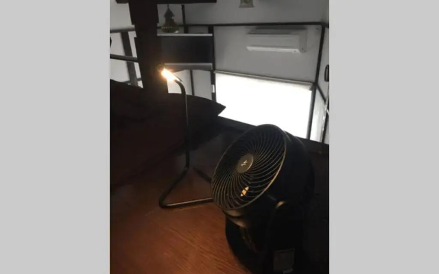 アンドステイ西早稲田3丁目B
