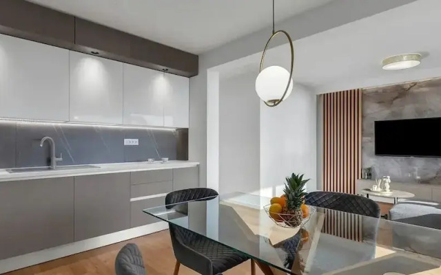 01. Luxury Apartments L&L in Tucepi