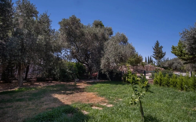 Refreshing Home With Garden in Torba Bodrum