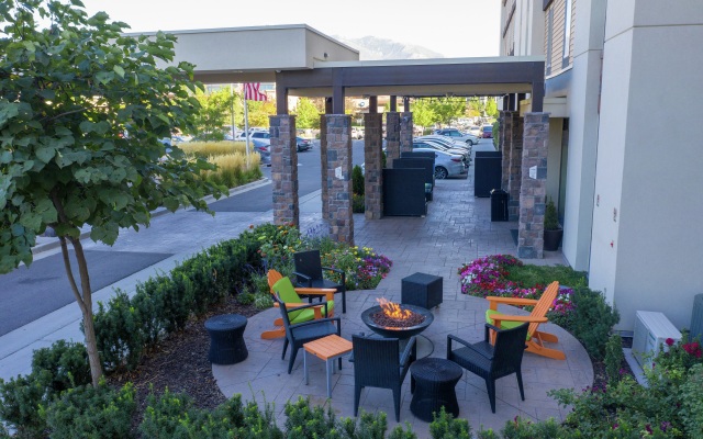 Home2 Suites by Hilton Salt Lake City/South Jordan, UT