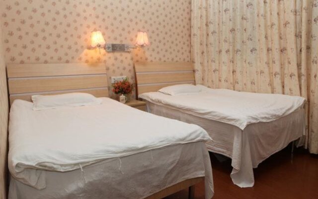 Xiamen Gulangyu Island Inn