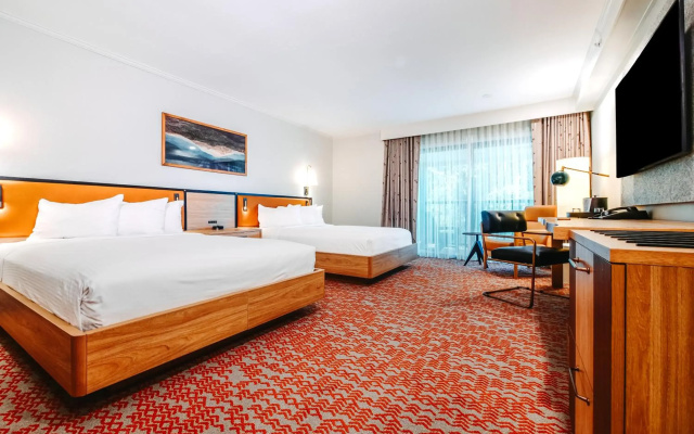 Valley River Inn
