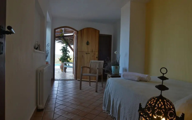 Villa Cipressi