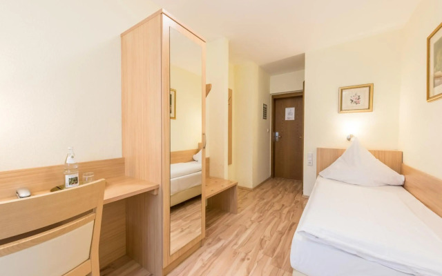 Windsor Hotel