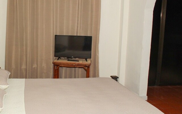 Hotel Vista Real Manuel Antonio