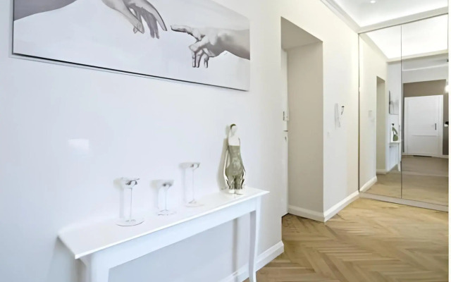 MOKO Apartments