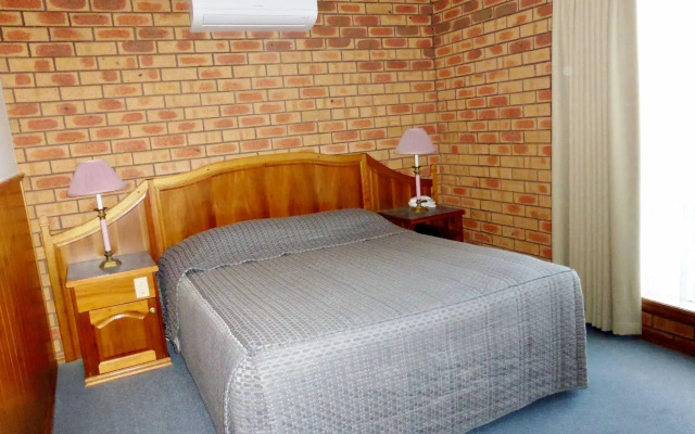 Victoriana Motor Inn