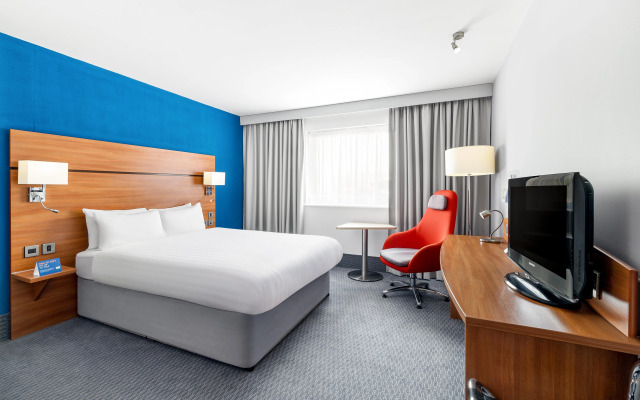 Hampton By Hilton Braintree
