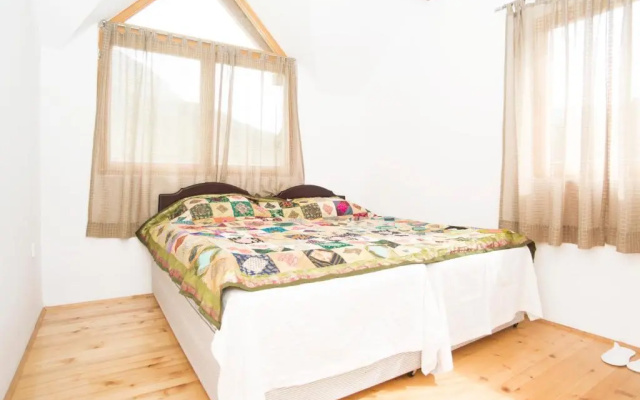 Exo Log Cottage — фото 3