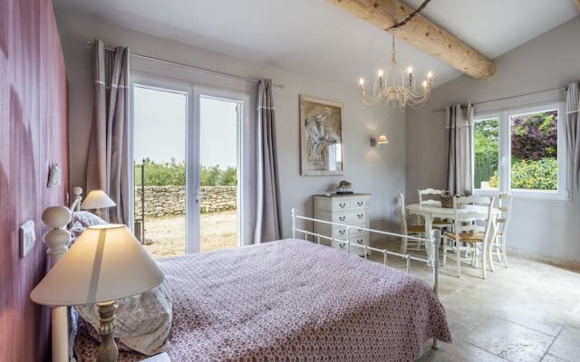 La Villa Paulane