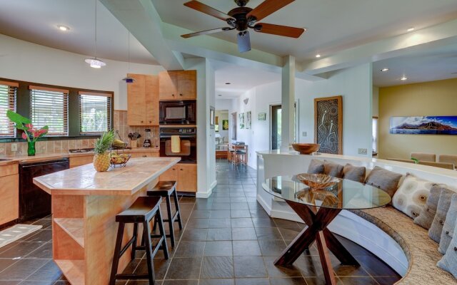 Aina Kai 3 Bedroom Home