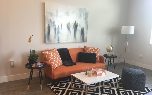 Kasa Redwood City Apartments