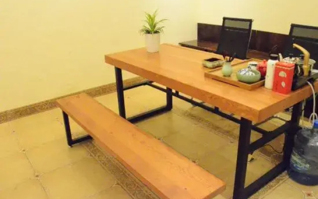 Mengzi Fengjing Boutique Hotel