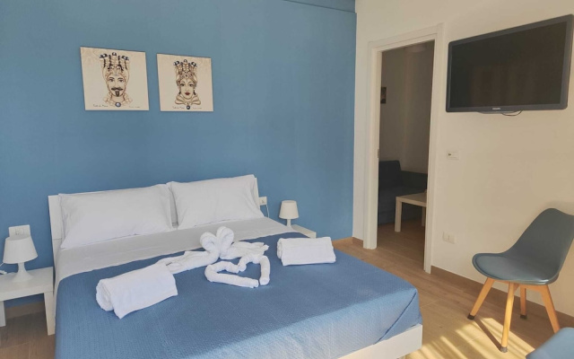 B&B Mariella Fronte mare