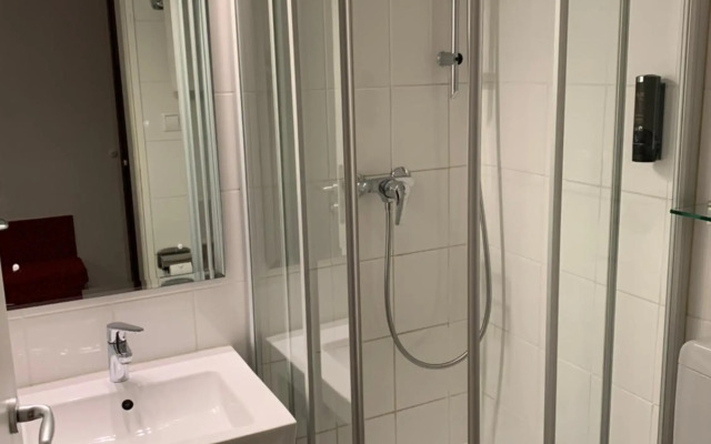 Hotel Nymphenburg City