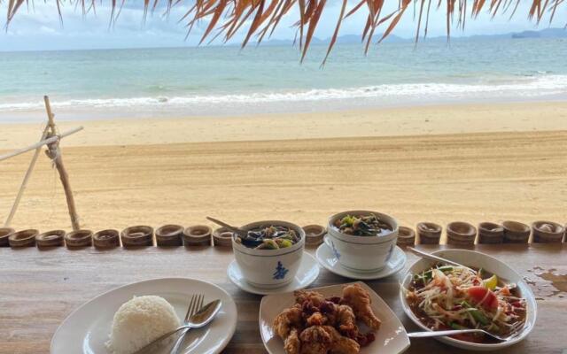 White Sand Halal House Krabi