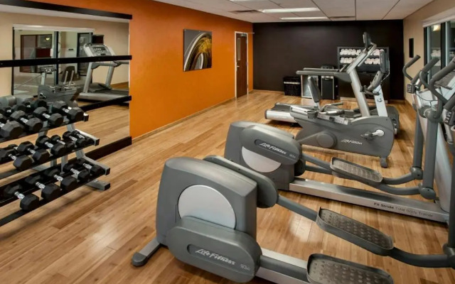 Courtyard by Marriott Parsippany