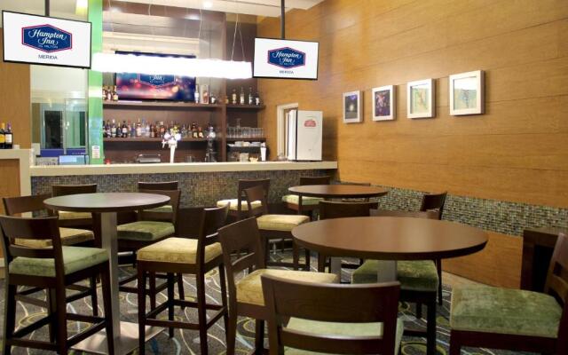 Hampton Inn by Hilton Merida