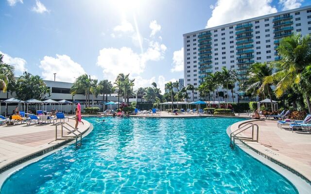 O. Reserve Premium Minium 1 Bedroom Condo