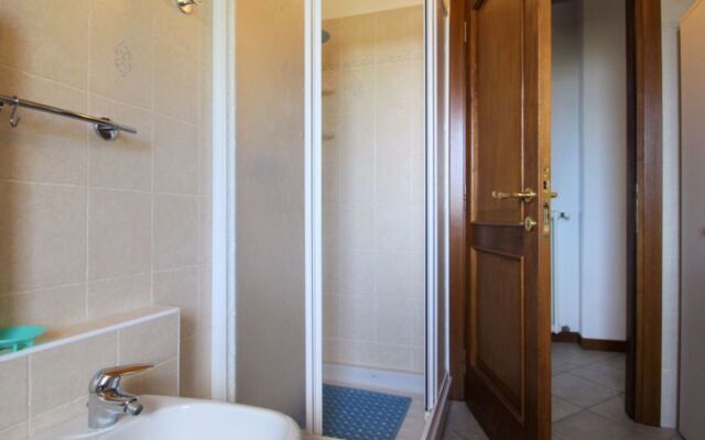 Apartment Ghiano Cremia