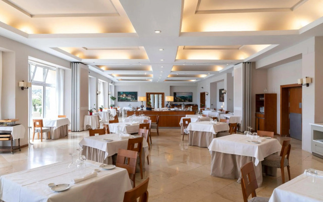 Parador de Jávea