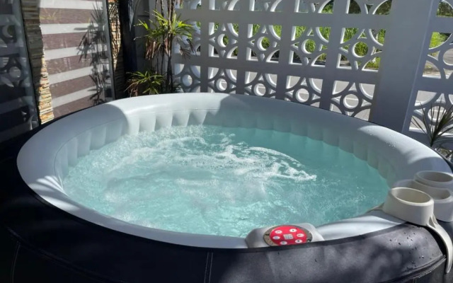 Sumuide terrace SHIDO - Vacation STAY 40733v