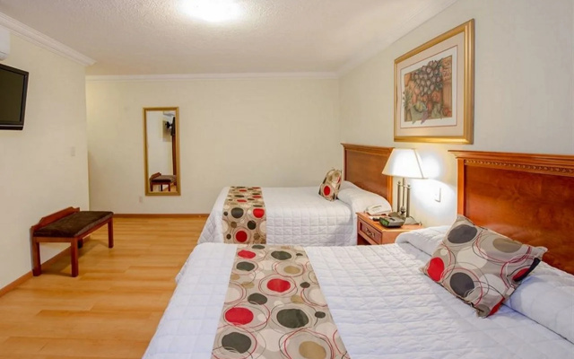 Del Marqués Hotel and Suites
