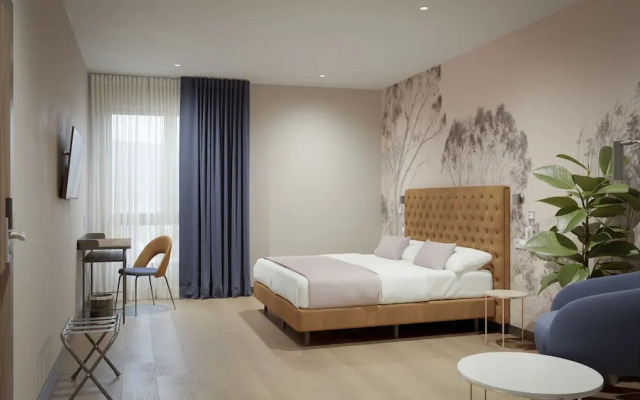 Hotel Asa Molina Plaza