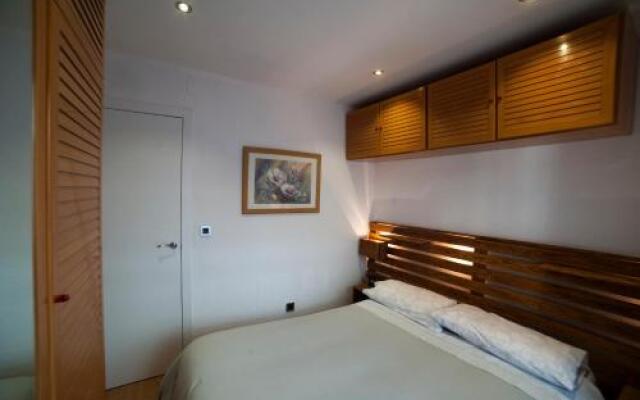 Apartamento Granados