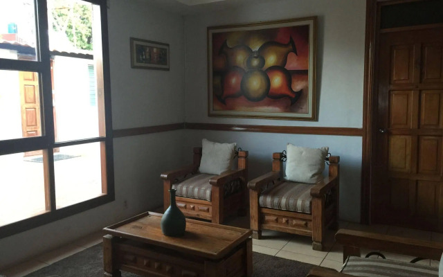 Hotel Casa San Juan