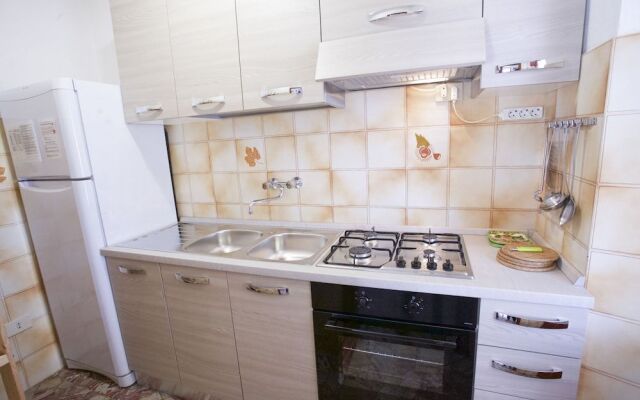 Villa la Terrazza sul Mare