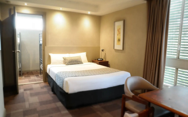 Parkville Place Serviced Apartments