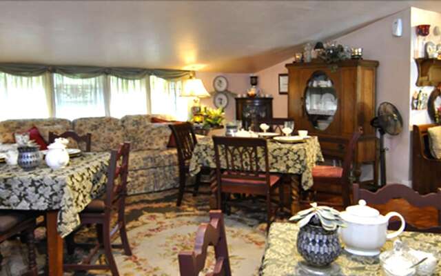 Saragossa B&B - Saint Augustine