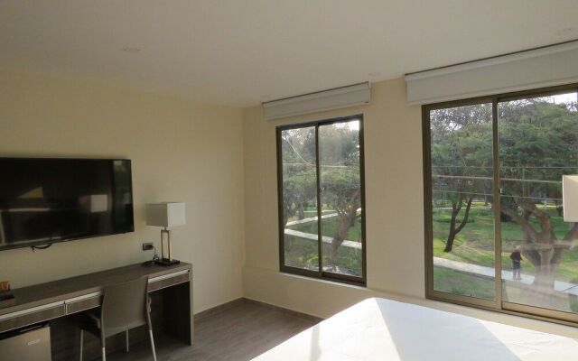 Rado Hotel - Quintanas