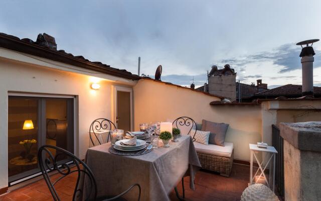 Casa Margherita Residenze Seicento