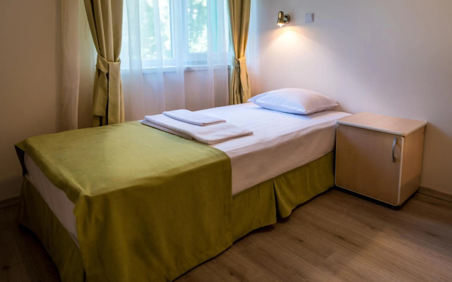 Youth Centre Plovdiv