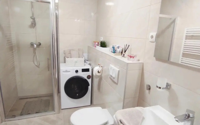 Apartman Ramos Zagreb