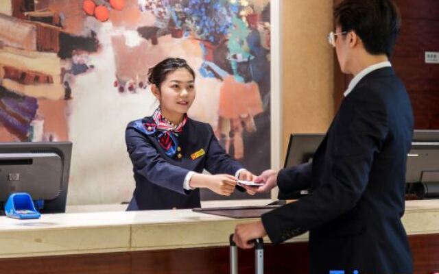 Liaoning Friendship Hotel