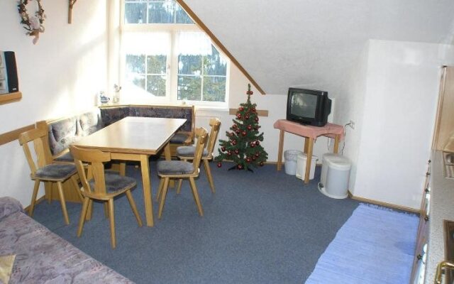Chalet Belvedere