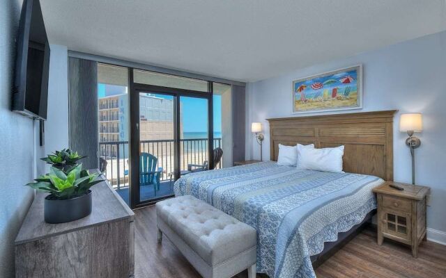 Compass Cove by Elliott Beach Rentals