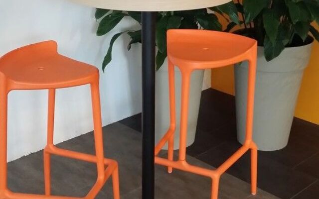 Budget Inn Barbizon-Fontainebleau