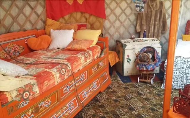 Insolites du Bonheur de Vivre