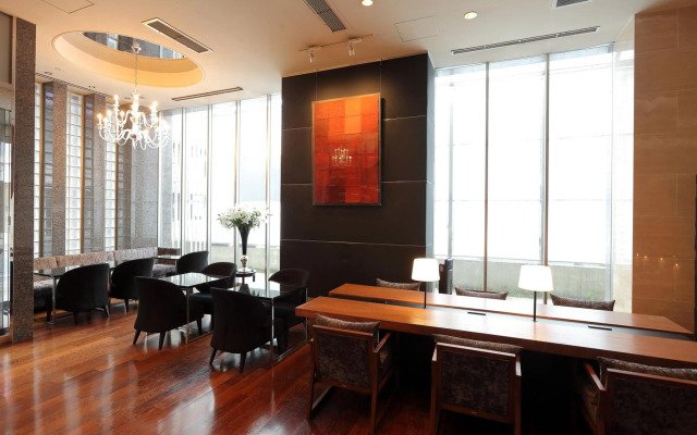 Hotel Massimo Mishima