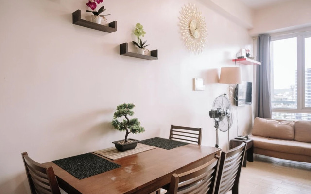 Luxurious Studio in Iloilo City With City Views