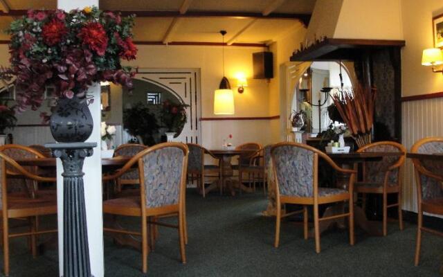 Hoffmanns Vertellingen