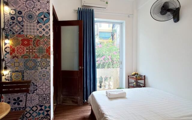 Hanowood Homestay & Travel